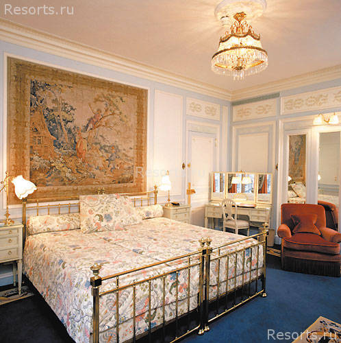 Hotel Ritz Paris 21